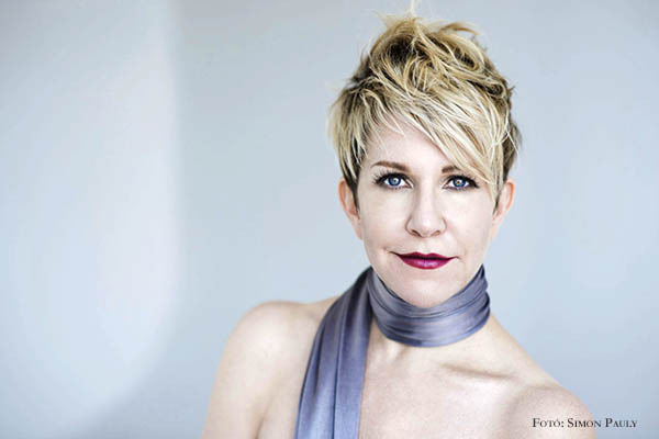 Joyce DiDonato