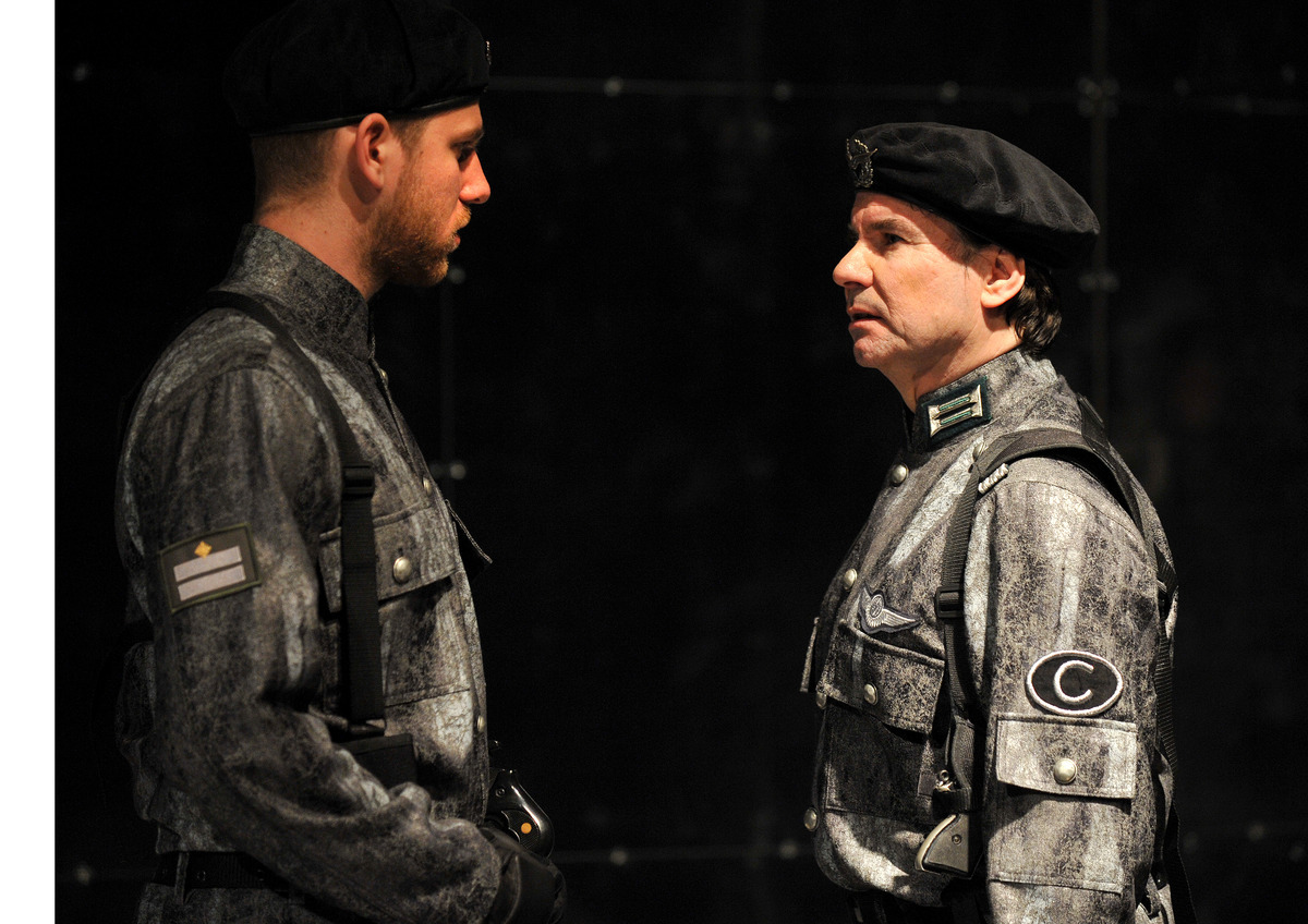 Caligula helytartója