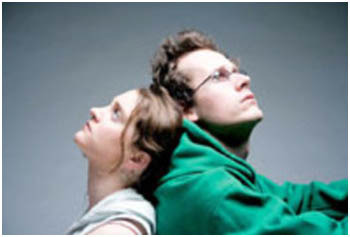 Gabriel Pintilei: Elevátor
A  prágai Leti Színház előadása