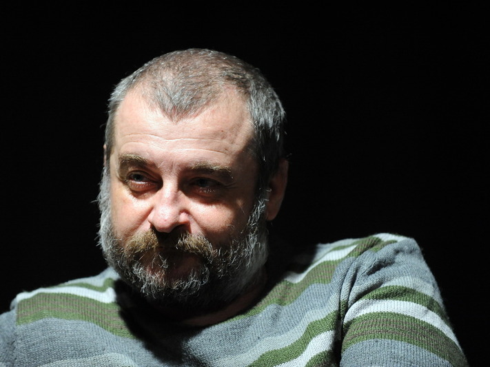 Fabó Tibor, színész