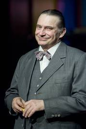Spindler Béla - © theater.hu - Ilovszky  Béla