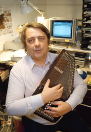 Dinnyés József Dinnyés József