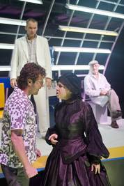 Jeremiás avagy isten hidege Jeremiás avagy isten hidege