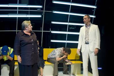 Jeremiás avagy isten hidege Jeremiás avagy isten hidege