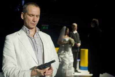 Jeremiás avagy isten hidege Jeremiás avagy isten hidege