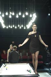 Tankó Erika - © theater.hu - Ilovszky  Béla
