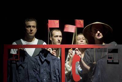 Golden Dragon Golden Dragon