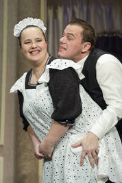 Balázs Andrea - © theater.hu - Ilovszky  Béla