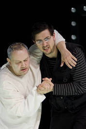 Én vagyok a Te Én vagyok a Te