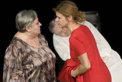 Én vagyok a Te Én vagyok a Te