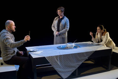 Horváth Lajos Ottó, Császár Angela, Holecskó Orsolya - © theater.hu - Ilovszky  Béla