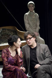 Nyakó Júlia, Menszátor Héresz Attila, Homonnai Katalin - © theater.hu - Ilovszky  Béla