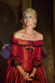 Nagy-Kálózy Eszter - © theater.hu - Ilovszky  Béla