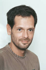 Guelmino Sándor