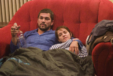 A pitbull cselekedetei A pitbull cselekedetei