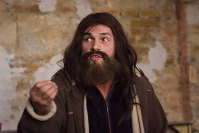 A pitbull cselekedetei A pitbull cselekedetei