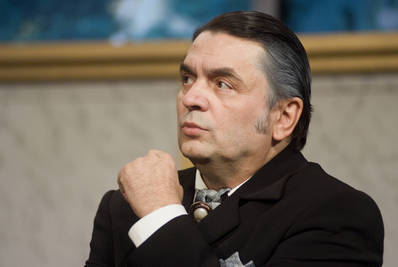 Mihályi Győző