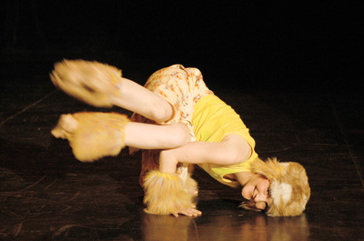 Federico\'s road Federico\'s road