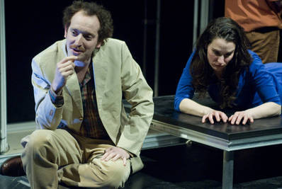 Áldja meg az Isten, Mr. Vonnegut Áldja meg az Isten, Mr. Vonnegut