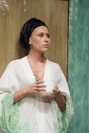 Béres Ildikó - © theater.hu - Ilovszky  Béla