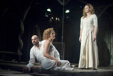 Jadviga párnája Jadviga párnája