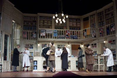 © theater.hu - Ilovszky  Béla
