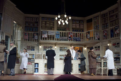 © theater.hu - Ilovszky  Béla