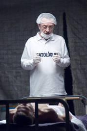 Szacsvay László - © theater.hu - Ilovszky  Béla