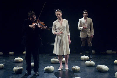 Simkó Katalin, Kádas József - © theater.hu - Ilovszky  Béla