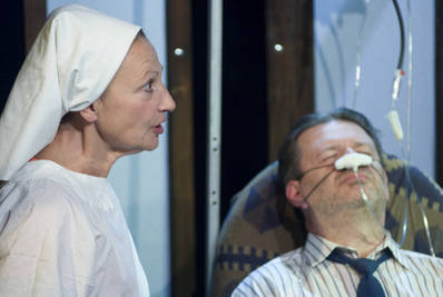 „Mélyen Tisztelt K!” „Mélyen Tisztelt K!”