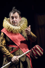 Tóth József - © theater.hu - Ilovszky  Béla