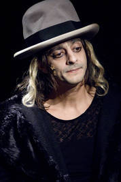 Nagypál Gábor - © theater.hu - Ilovszky  Béla