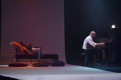 Pál András - © theater.hu - Ilovszky  Béla
