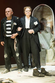 Godot-ra várva Godot-ra várva