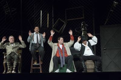 © theater.hu - Ilovszky  Béla