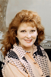 Tiboldi Mária Tiboldi Mária