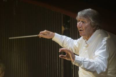 Michel Plasson Michel Plasson