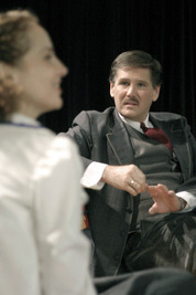 Kara Tünde,  Kautzky Armand - © theater.hu - Eöri Szabó Zsolt
