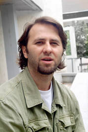 Mezei Zoltán - © theater.hu - Ilovszky  Béla