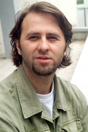 Mezei Zoltán - © theater.hu - Ilovszky  Béla