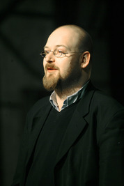 Wulf Twiehaus - © theater.hu - Ilovszky  Béla