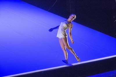 A fából faragott királyfi A fából faragott királyfi