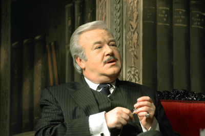 Gálvölgyi János - © theater.hu - Ilovszky  Béla