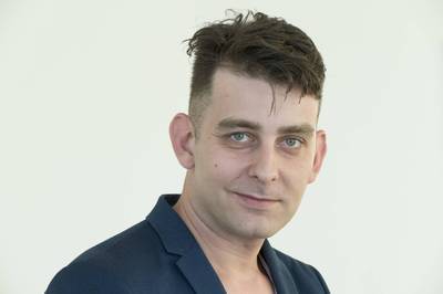Lénárd Róbert - © theater.hu - Ilovszky  Béla