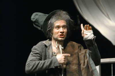 Szűcs Gábor - © theater.hu - Ilovszky  Béla