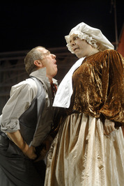 Salat Lehel, Bács Miklós - © theater.hu - Ilovszky Béla