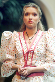 Nádorfi Krisztina - © theater.hu - Ilovszky  Béla