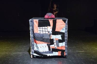 © theater.hu - Ilovszky  Béla