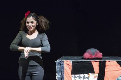 © theater.hu - Ilovszky  Béla