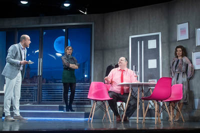 Egy apró kérés Egy apró kérés